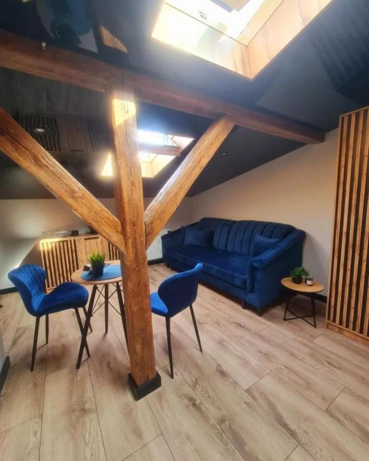 Apartamento Hola Narutowicza 41 Łódź Exterior foto