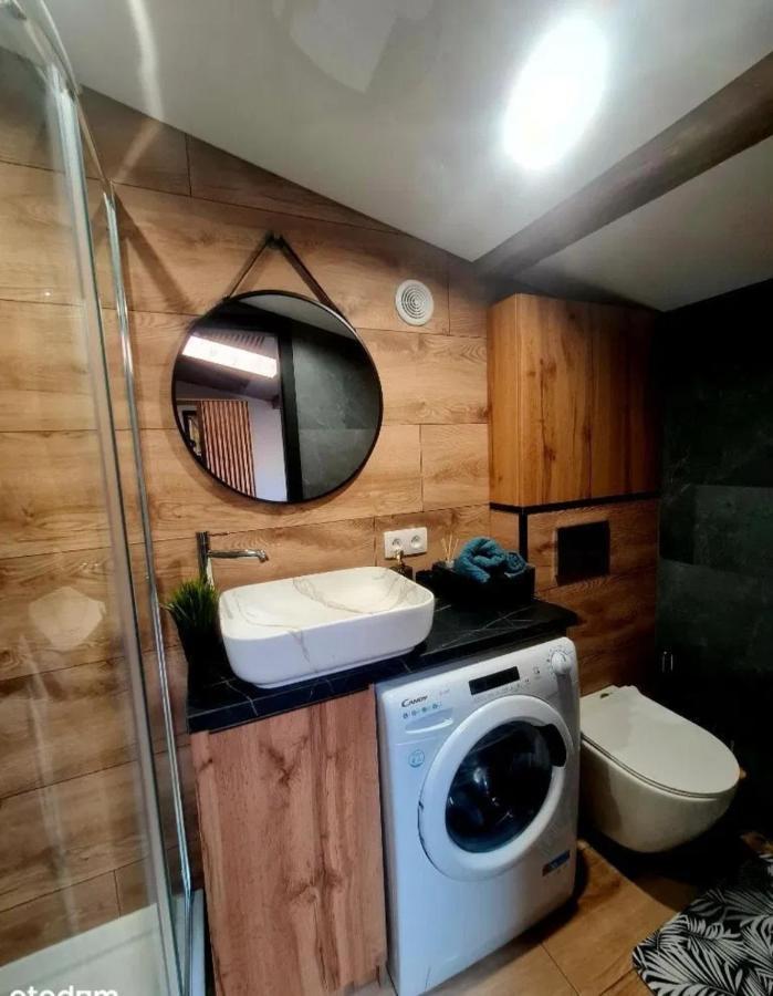 Apartamento Hola Narutowicza 41 Łódź Exterior foto