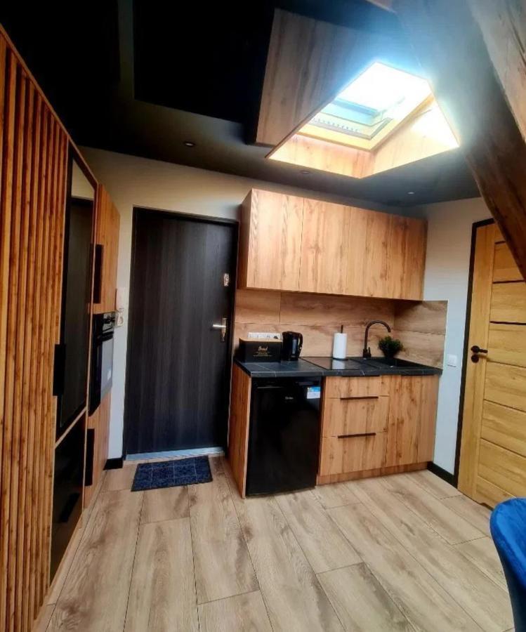 Apartamento Hola Narutowicza 41 Łódź Exterior foto